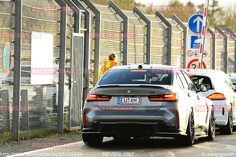 Bild #26106834 - Touristenfahrten Nürburgring Nordschleife (28.03.2024)