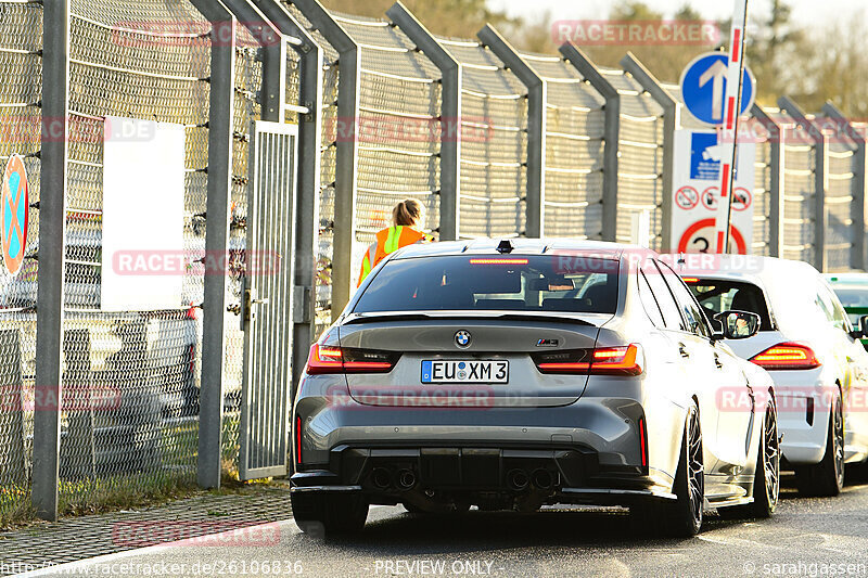 Bild #26106836 - Touristenfahrten Nürburgring Nordschleife (28.03.2024)