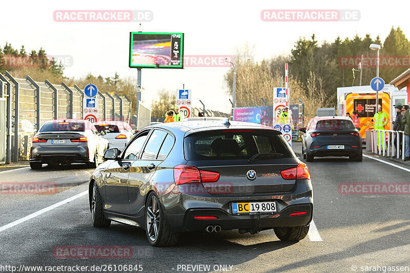 Bild #26106845 - Touristenfahrten Nürburgring Nordschleife (28.03.2024)