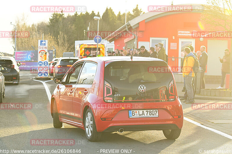 Bild #26106846 - Touristenfahrten Nürburgring Nordschleife (28.03.2024)