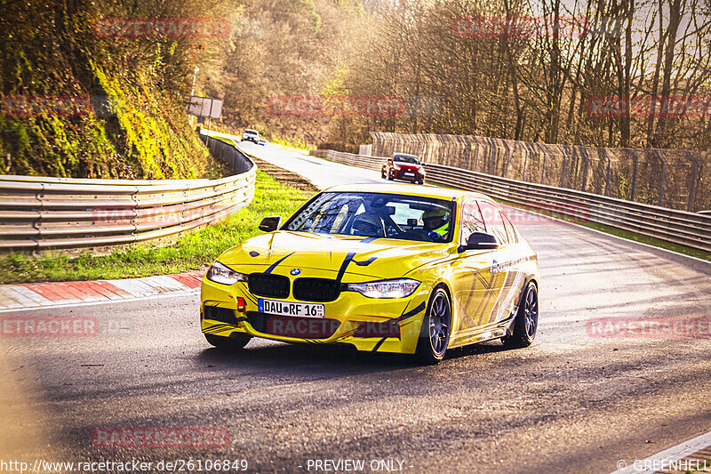 Bild #26106849 - Touristenfahrten Nürburgring Nordschleife (28.03.2024)