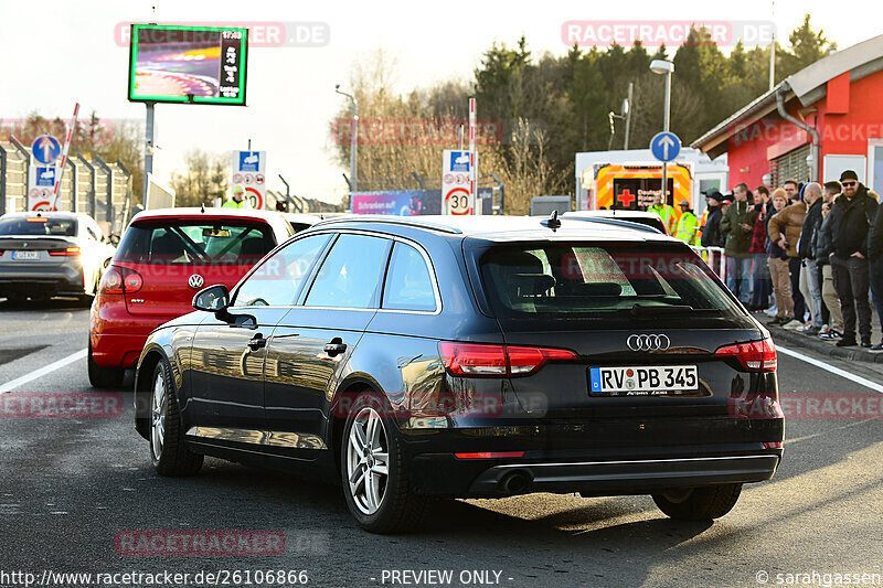 Bild #26106866 - Touristenfahrten Nürburgring Nordschleife (28.03.2024)