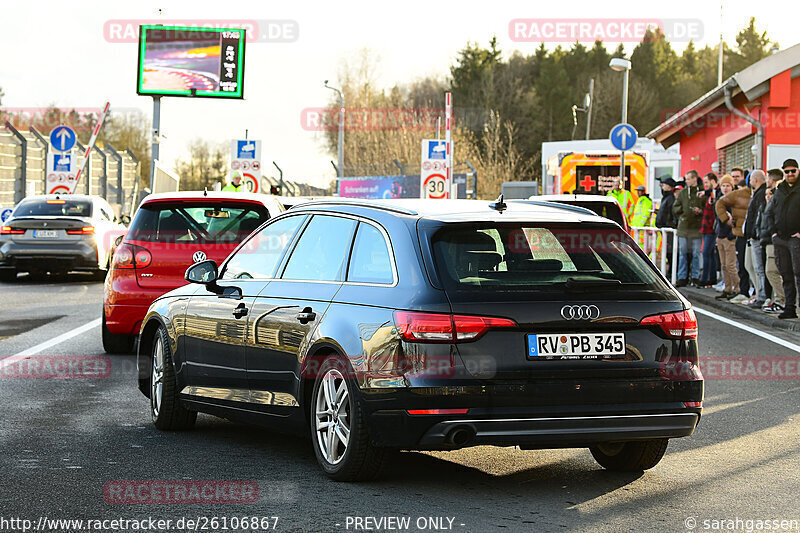 Bild #26106867 - Touristenfahrten Nürburgring Nordschleife (28.03.2024)