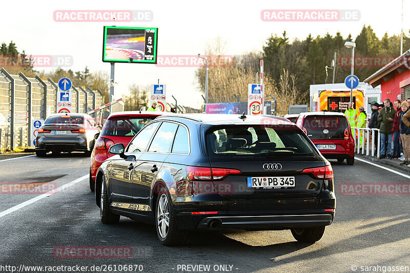 Bild #26106870 - Touristenfahrten Nürburgring Nordschleife (28.03.2024)