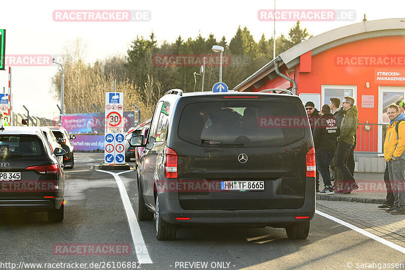 Bild #26106882 - Touristenfahrten Nürburgring Nordschleife (28.03.2024)