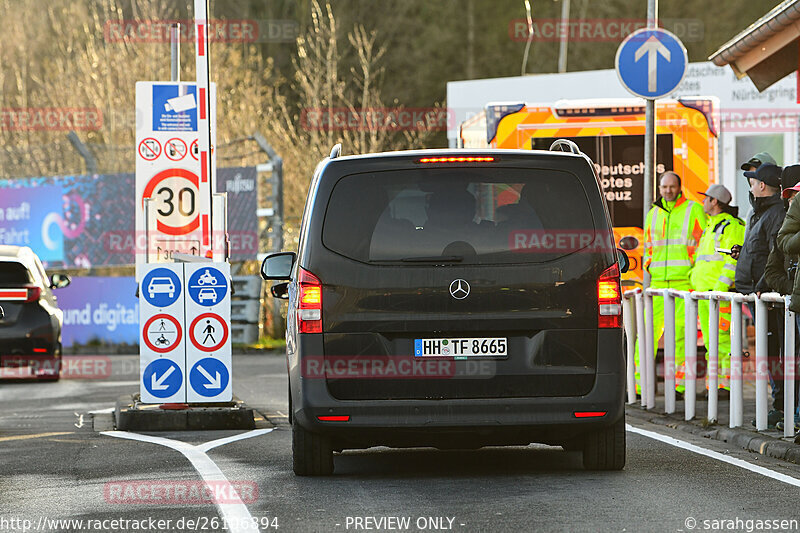 Bild #26106894 - Touristenfahrten Nürburgring Nordschleife (28.03.2024)