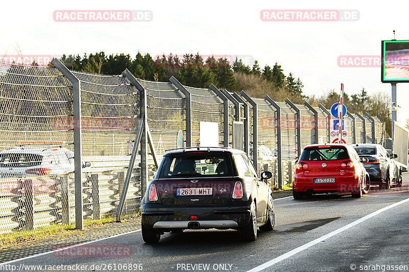 Bild #26106896 - Touristenfahrten Nürburgring Nordschleife (28.03.2024)