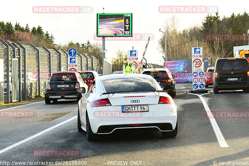 Bild #26106900 - Touristenfahrten Nürburgring Nordschleife (28.03.2024)