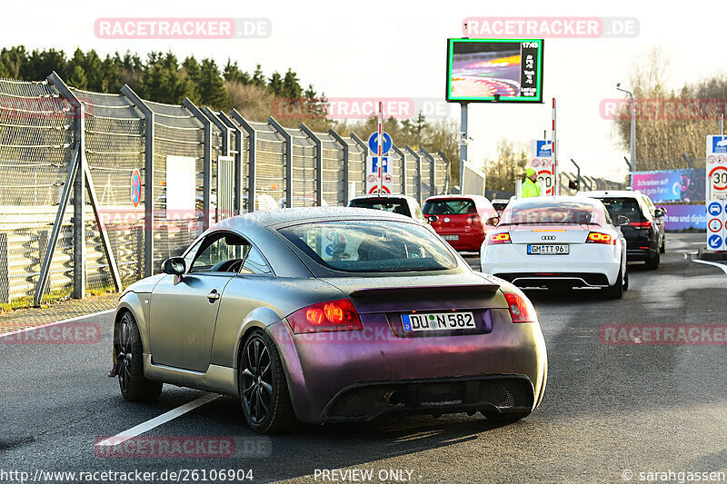 Bild #26106904 - Touristenfahrten Nürburgring Nordschleife (28.03.2024)