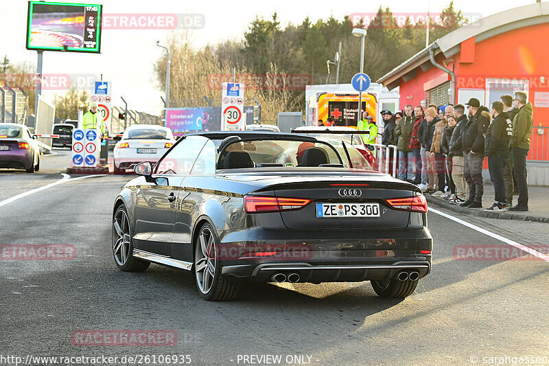 Bild #26106935 - Touristenfahrten Nürburgring Nordschleife (28.03.2024)