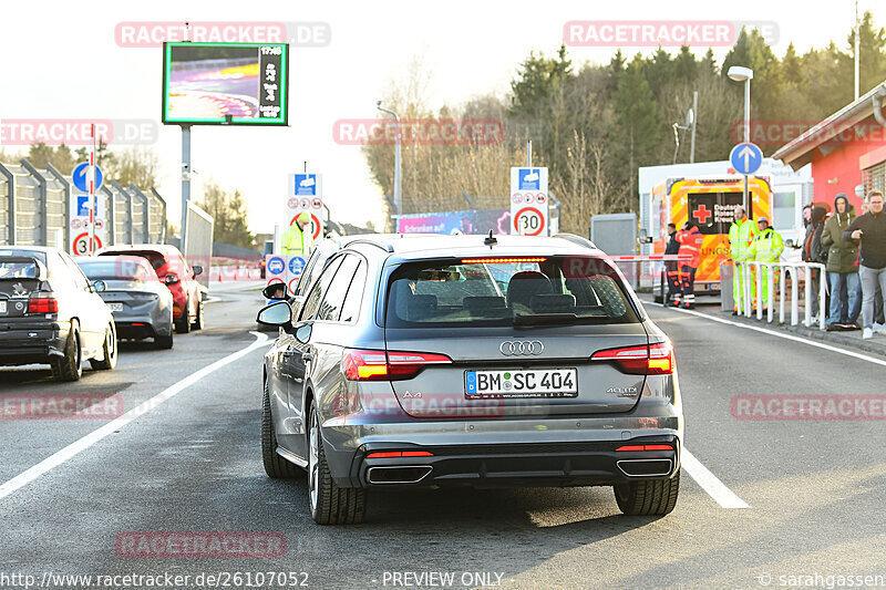 Bild #26107052 - Touristenfahrten Nürburgring Nordschleife (28.03.2024)