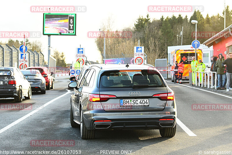 Bild #26107053 - Touristenfahrten Nürburgring Nordschleife (28.03.2024)