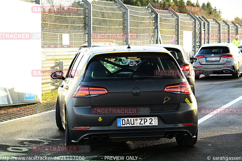 Bild #26107060 - Touristenfahrten Nürburgring Nordschleife (28.03.2024)