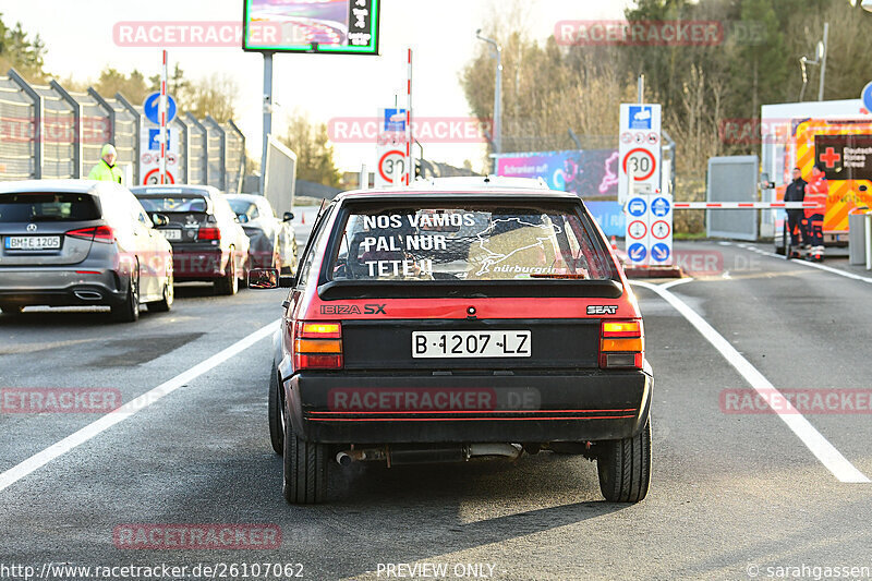 Bild #26107062 - Touristenfahrten Nürburgring Nordschleife (28.03.2024)