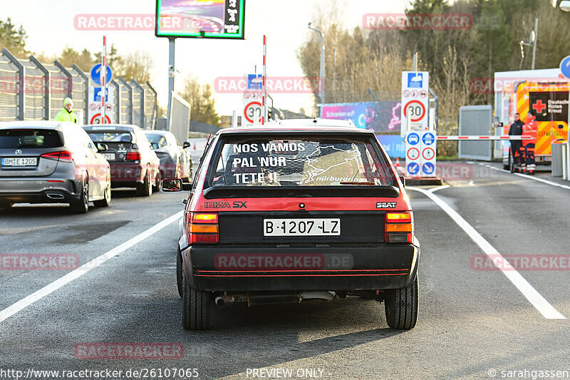 Bild #26107065 - Touristenfahrten Nürburgring Nordschleife (28.03.2024)