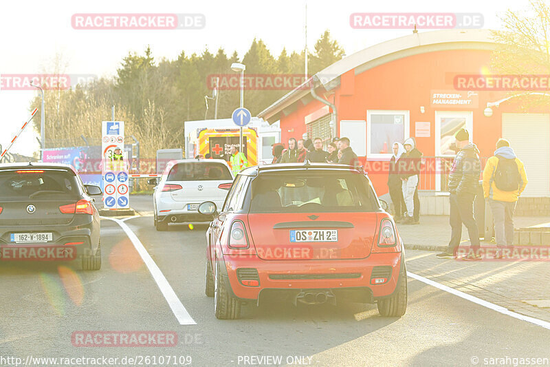 Bild #26107109 - Touristenfahrten Nürburgring Nordschleife (28.03.2024)