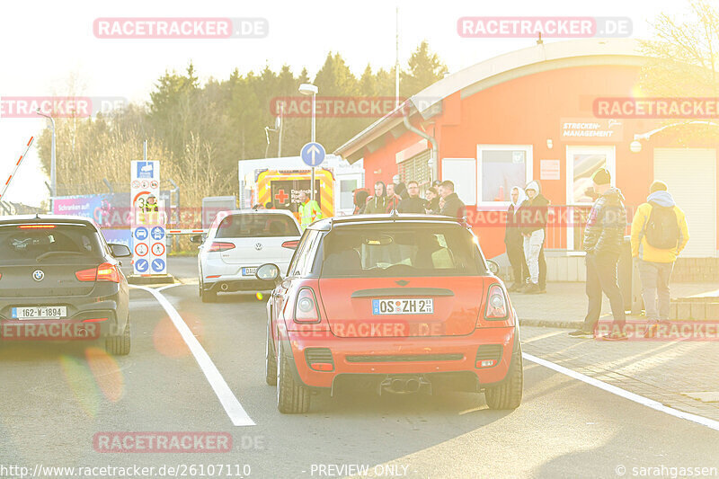 Bild #26107110 - Touristenfahrten Nürburgring Nordschleife (28.03.2024)