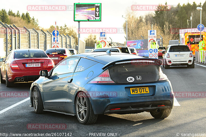 Bild #26107142 - Touristenfahrten Nürburgring Nordschleife (28.03.2024)