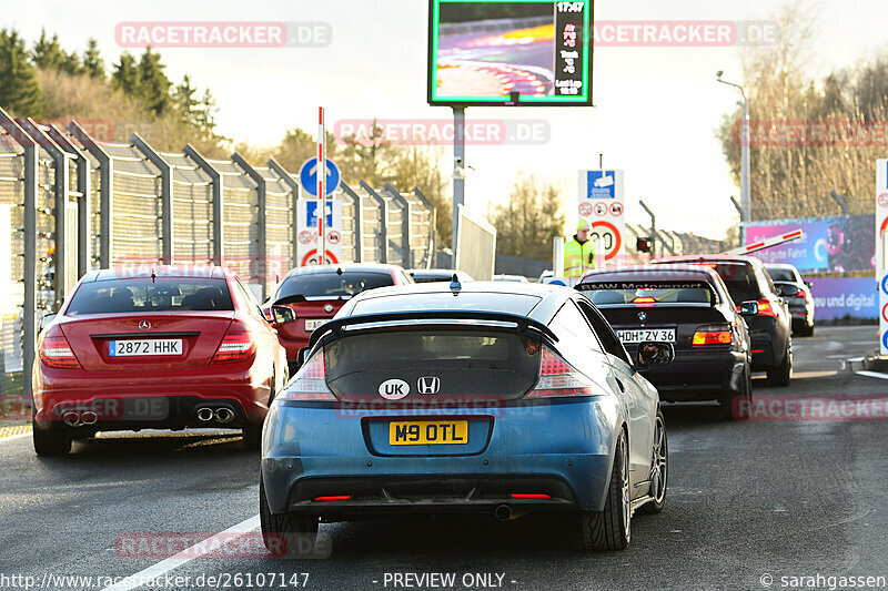 Bild #26107147 - Touristenfahrten Nürburgring Nordschleife (28.03.2024)