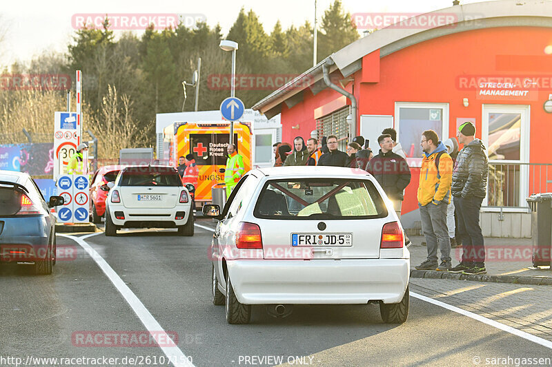 Bild #26107150 - Touristenfahrten Nürburgring Nordschleife (28.03.2024)