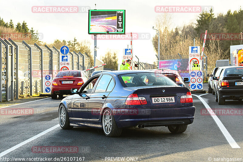 Bild #26107167 - Touristenfahrten Nürburgring Nordschleife (28.03.2024)