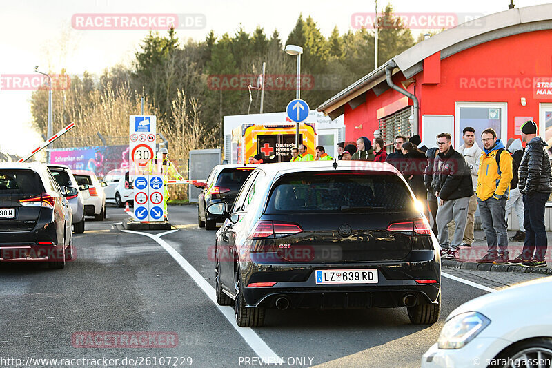 Bild #26107229 - Touristenfahrten Nürburgring Nordschleife (28.03.2024)