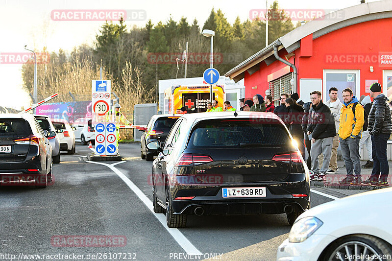 Bild #26107232 - Touristenfahrten Nürburgring Nordschleife (28.03.2024)