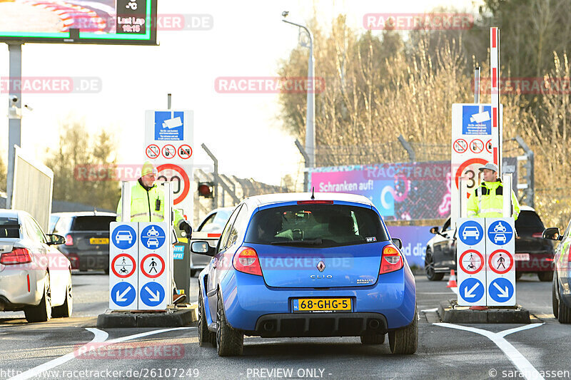 Bild #26107249 - Touristenfahrten Nürburgring Nordschleife (28.03.2024)