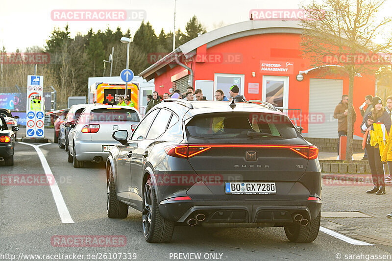 Bild #26107339 - Touristenfahrten Nürburgring Nordschleife (28.03.2024)