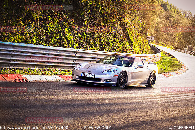 Bild #26107400 - Touristenfahrten Nürburgring Nordschleife (28.03.2024)