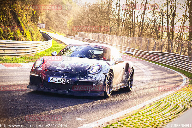 Bild #26107404 - Touristenfahrten Nürburgring Nordschleife (28.03.2024)