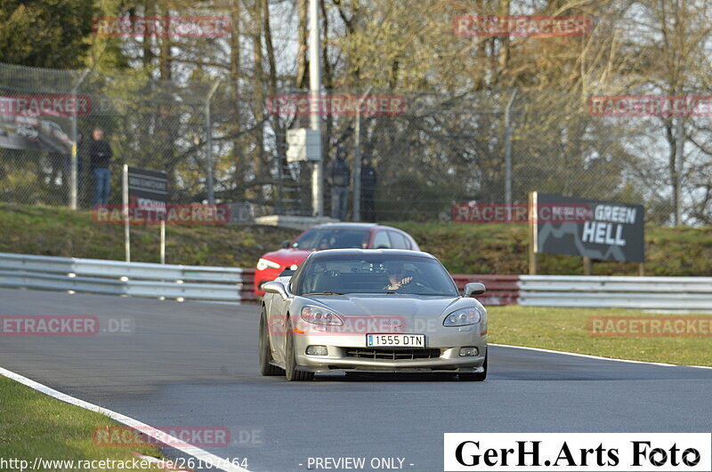 Bild #26107464 - Touristenfahrten Nürburgring Nordschleife (28.03.2024)