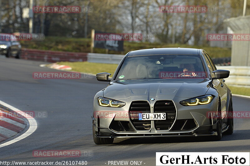 Bild #26107480 - Touristenfahrten Nürburgring Nordschleife (28.03.2024)