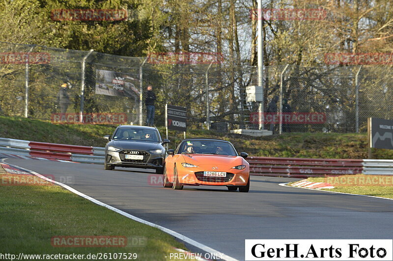 Bild #26107529 - Touristenfahrten Nürburgring Nordschleife (28.03.2024)