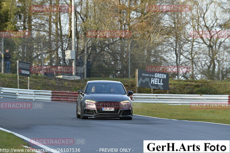 Bild #26107536 - Touristenfahrten Nürburgring Nordschleife (28.03.2024)