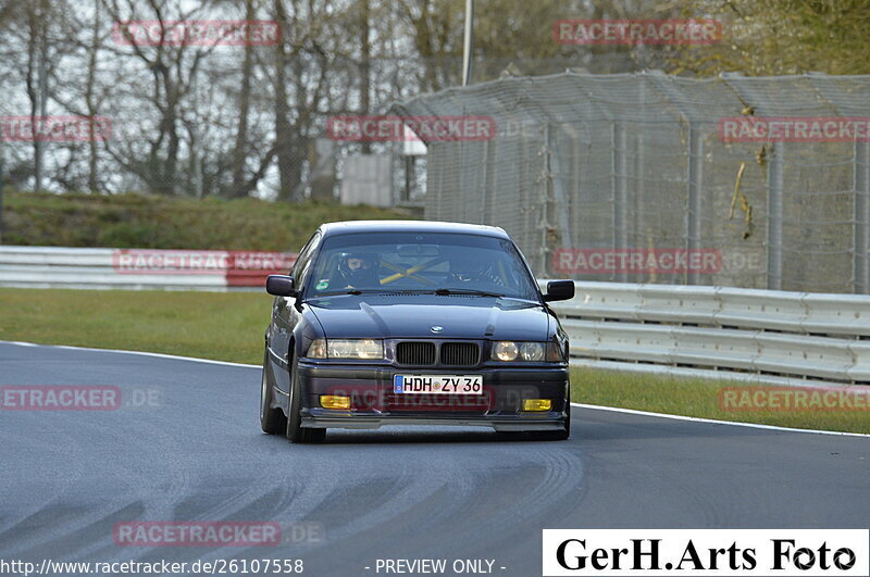 Bild #26107558 - Touristenfahrten Nürburgring Nordschleife (28.03.2024)