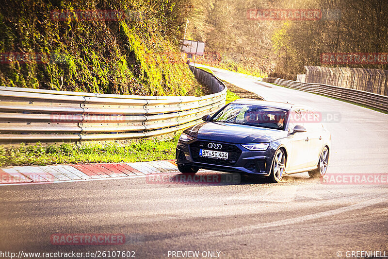 Bild #26107602 - Touristenfahrten Nürburgring Nordschleife (28.03.2024)