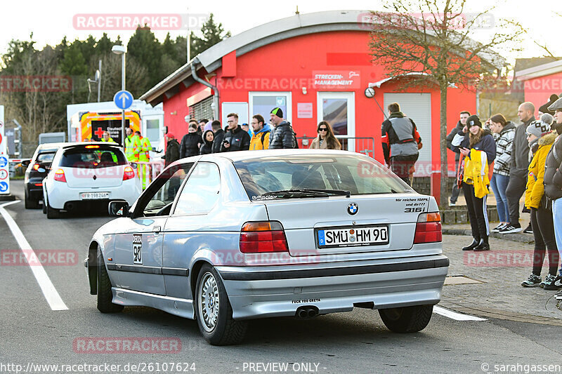 Bild #26107624 - Touristenfahrten Nürburgring Nordschleife (28.03.2024)