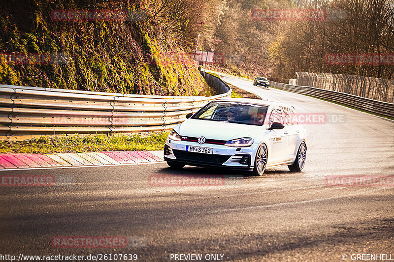 Bild #26107639 - Touristenfahrten Nürburgring Nordschleife (28.03.2024)