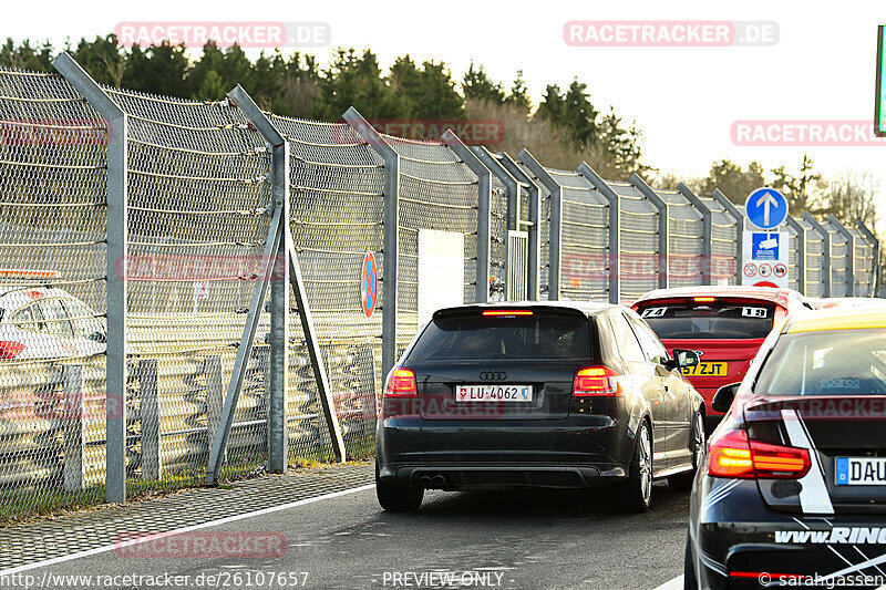 Bild #26107657 - Touristenfahrten Nürburgring Nordschleife (28.03.2024)