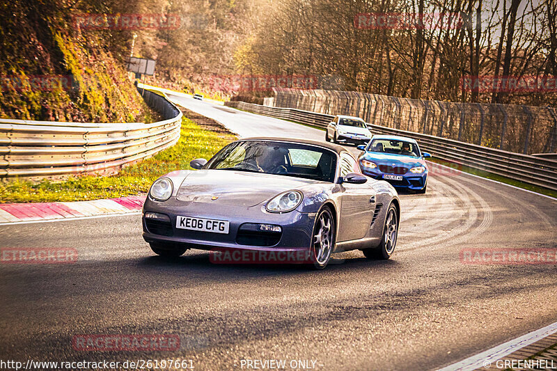 Bild #26107661 - Touristenfahrten Nürburgring Nordschleife (28.03.2024)