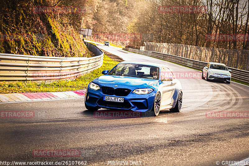 Bild #26107662 - Touristenfahrten Nürburgring Nordschleife (28.03.2024)