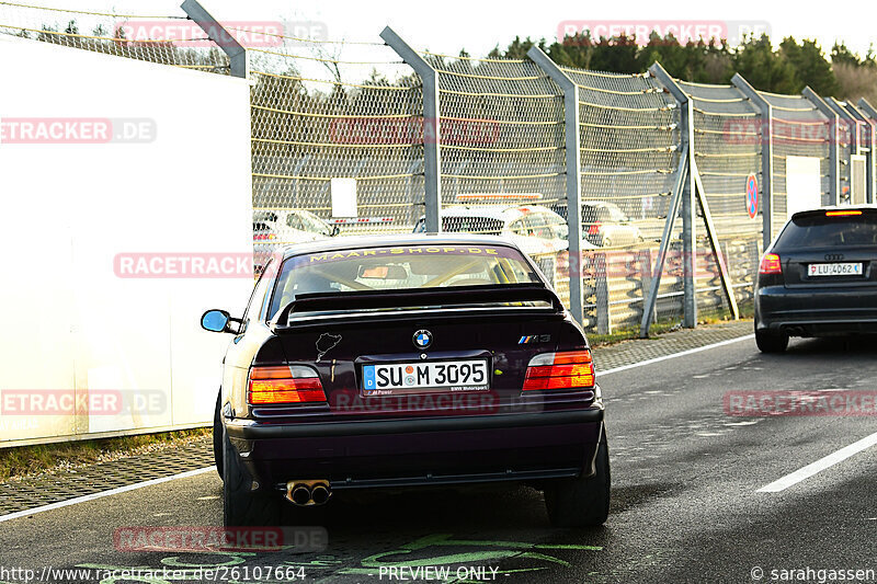 Bild #26107664 - Touristenfahrten Nürburgring Nordschleife (28.03.2024)