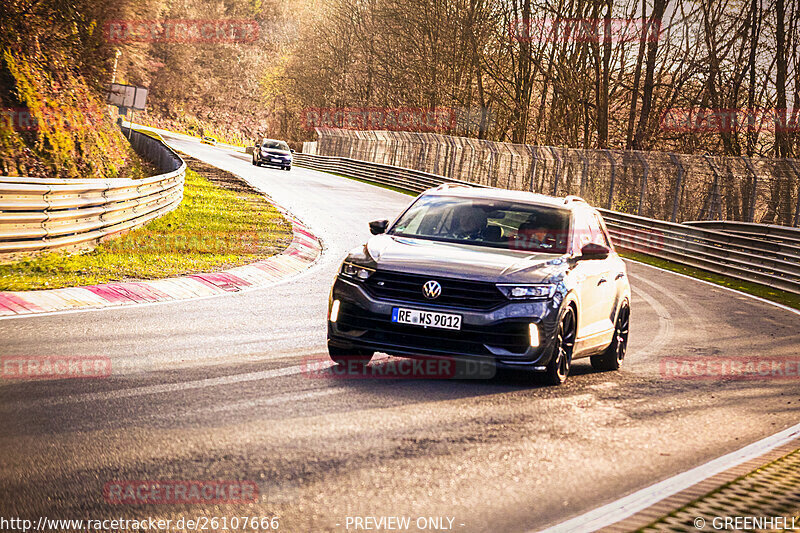 Bild #26107666 - Touristenfahrten Nürburgring Nordschleife (28.03.2024)