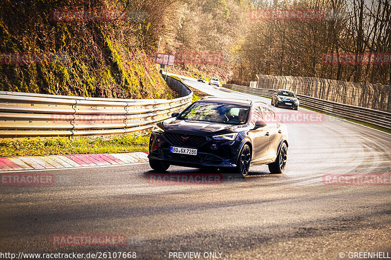 Bild #26107668 - Touristenfahrten Nürburgring Nordschleife (28.03.2024)