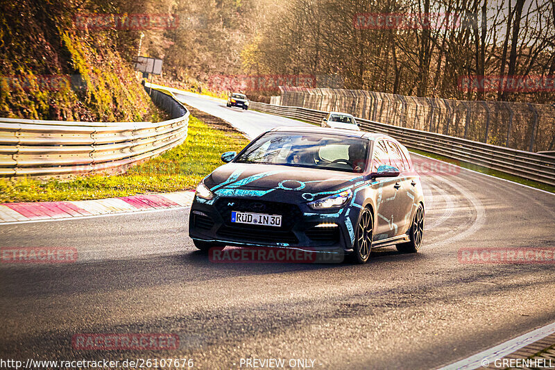 Bild #26107676 - Touristenfahrten Nürburgring Nordschleife (28.03.2024)