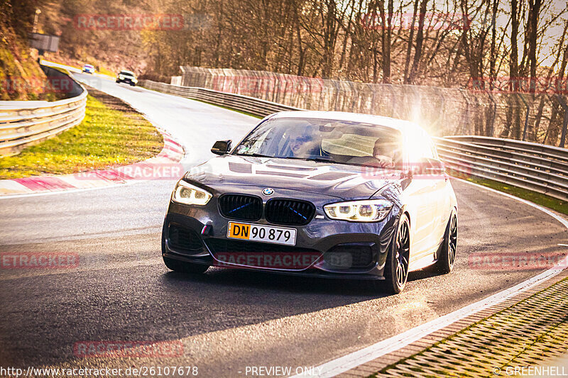 Bild #26107678 - Touristenfahrten Nürburgring Nordschleife (28.03.2024)