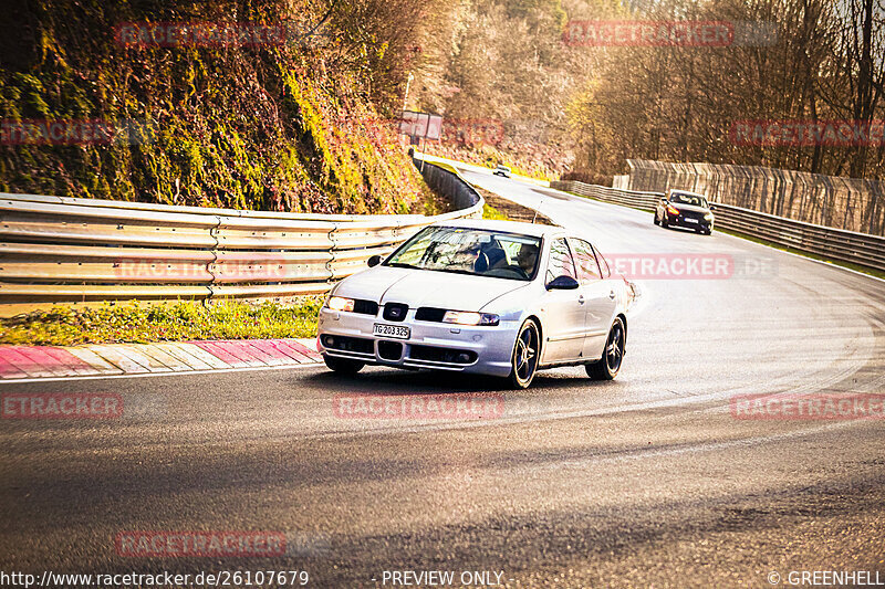 Bild #26107679 - Touristenfahrten Nürburgring Nordschleife (28.03.2024)