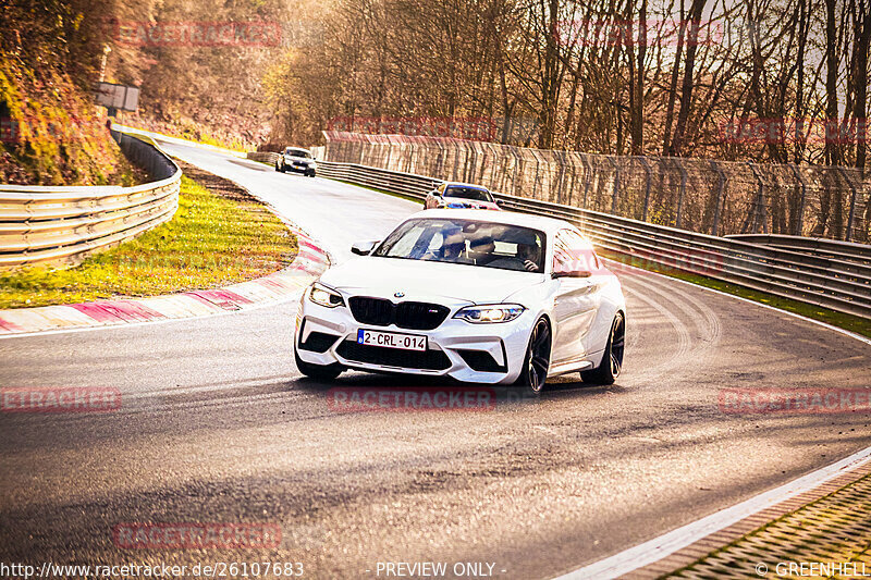 Bild #26107683 - Touristenfahrten Nürburgring Nordschleife (28.03.2024)