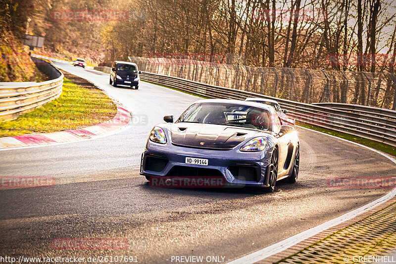 Bild #26107691 - Touristenfahrten Nürburgring Nordschleife (28.03.2024)